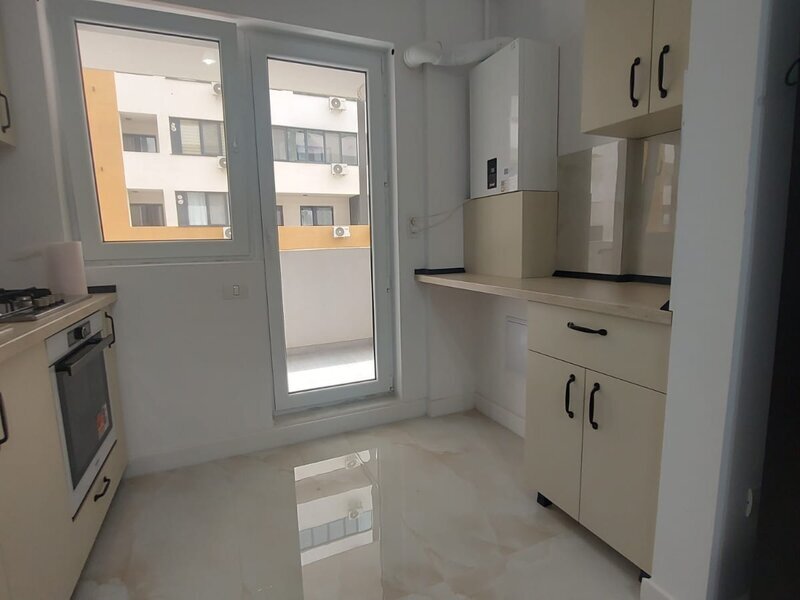 Berceni, Popesti Leordeni, str. Biruintei, 3 minute metrou