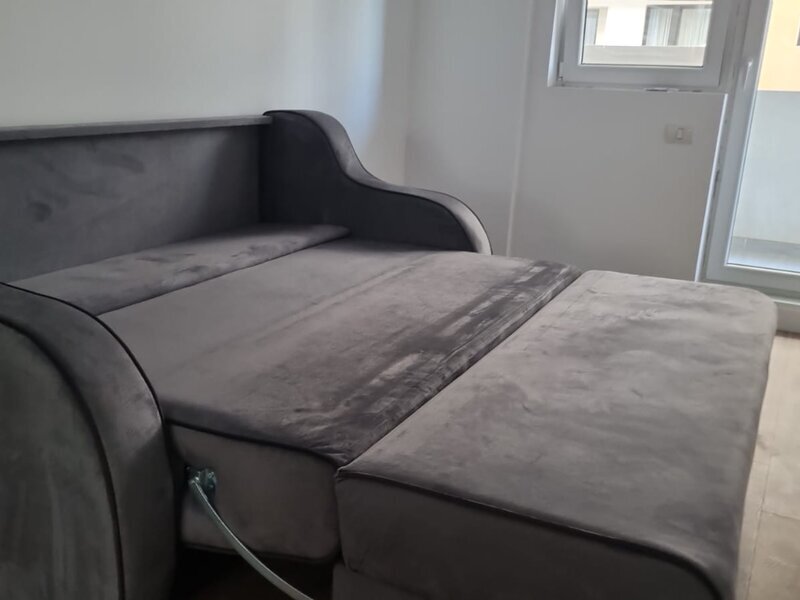 Berceni, Popesti Leordeni, str. Biruintei, 3 minute metrou