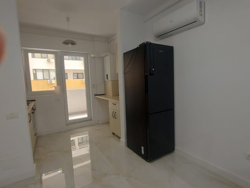 Berceni, Popesti Leordeni, str. Biruintei, 3 minute metrou