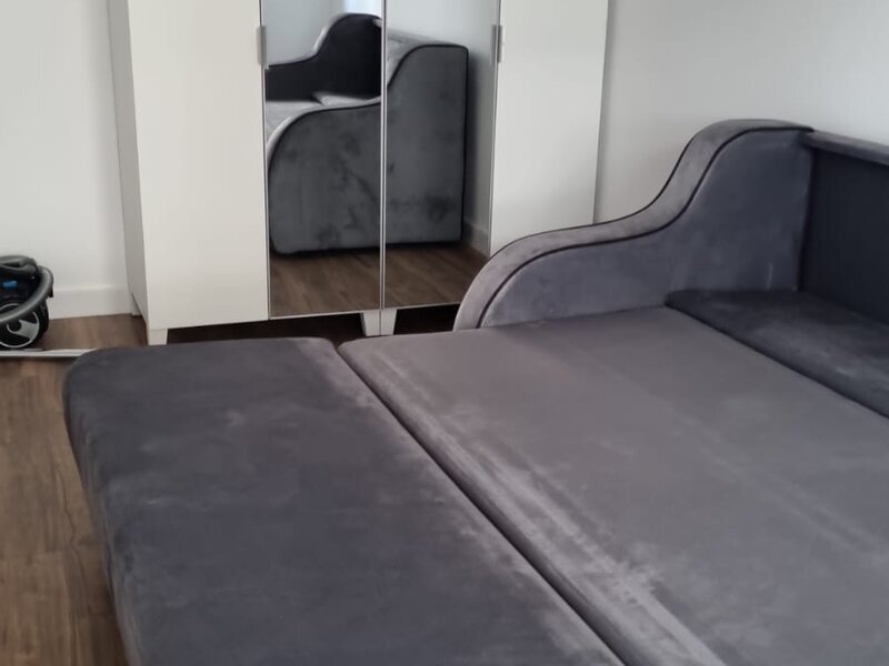 Berceni, Popesti Leordeni, str. Biruintei, 3 minute metrou