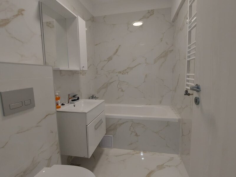 Berceni, Popesti Leordeni, str. Biruintei, 3 minute metrou